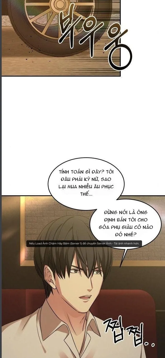 Thần Bài 1945 Chap 10 - Next Chap 11
