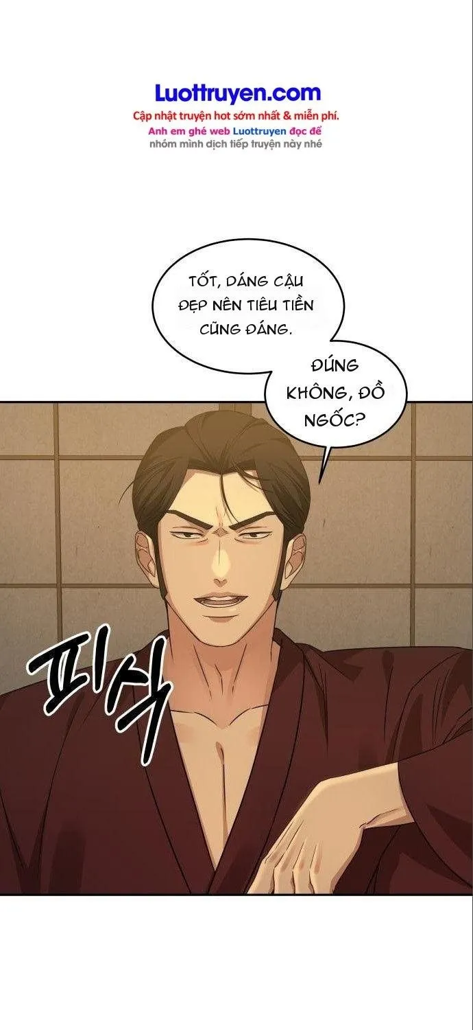 Thần Bài 1945 Chap 10 - Next Chap 11