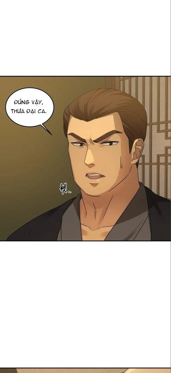 Thần Bài 1945 Chap 10 - Next Chap 11