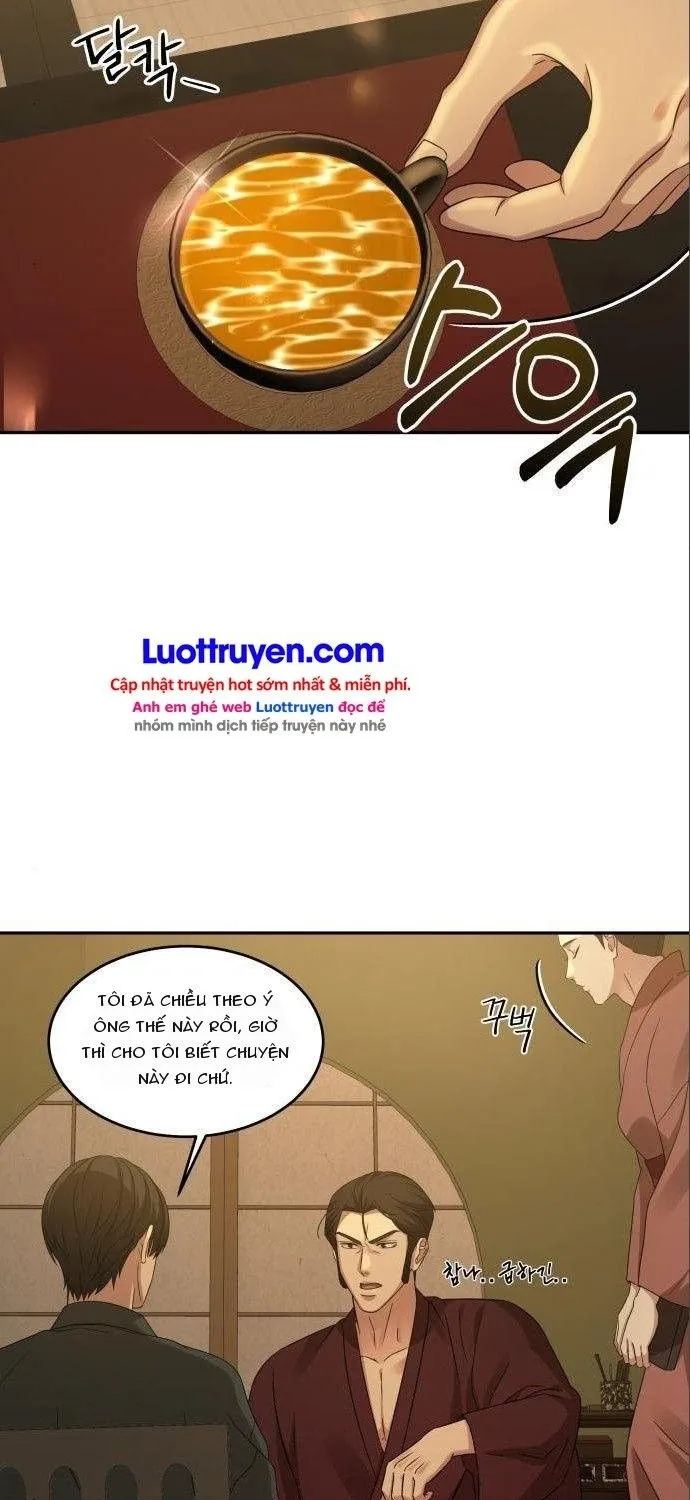 Thần Bài 1945 Chap 10 - Next Chap 11