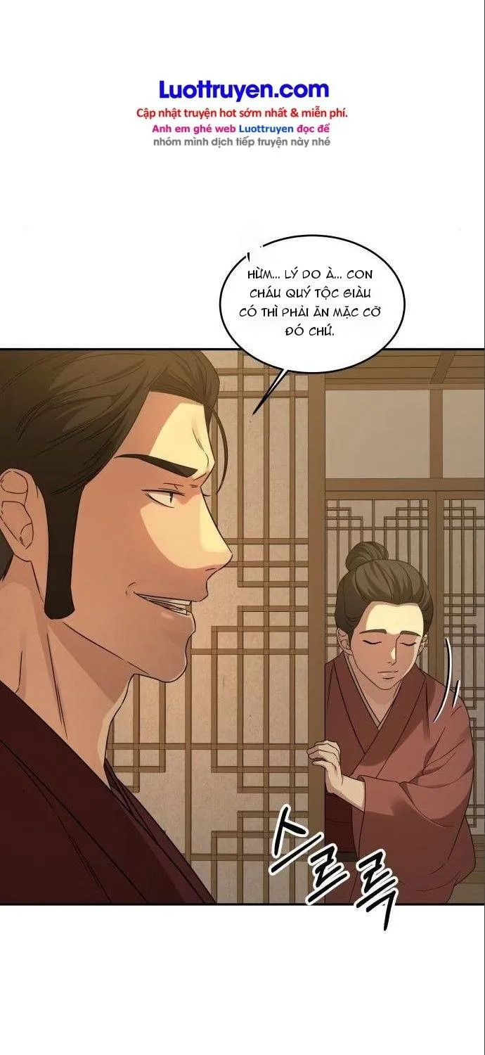 Thần Bài 1945 Chap 10 - Next Chap 11