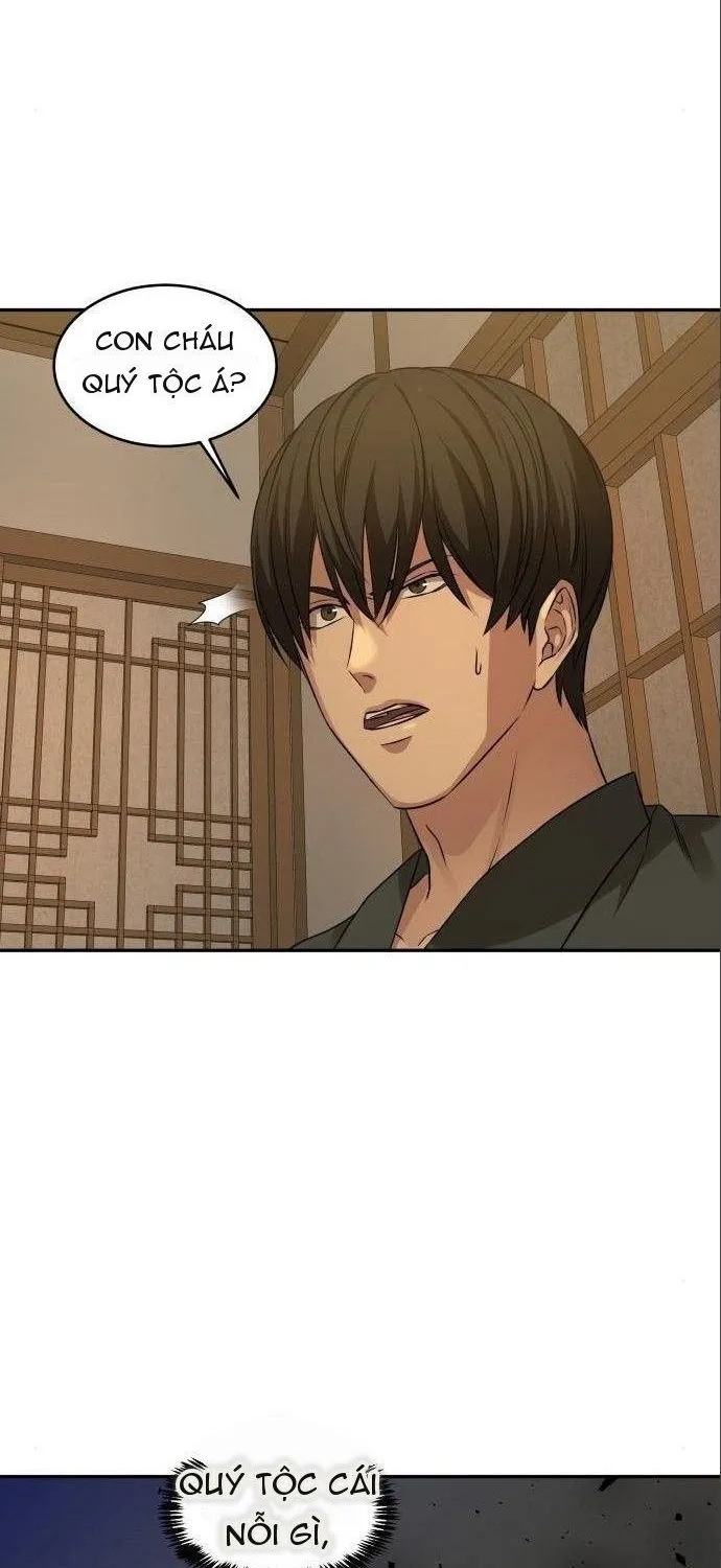 Thần Bài 1945 Chap 10 - Next Chap 11