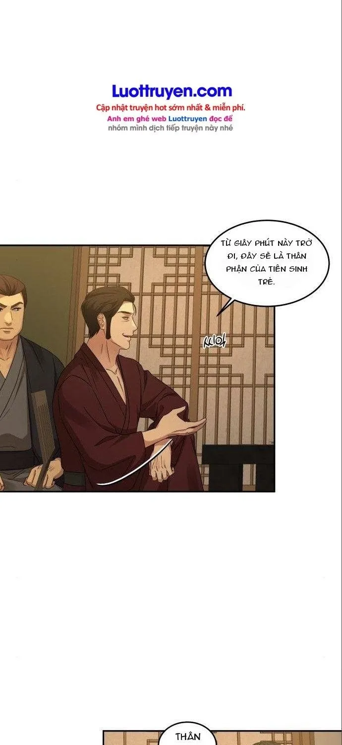 Thần Bài 1945 Chap 10 - Next Chap 11
