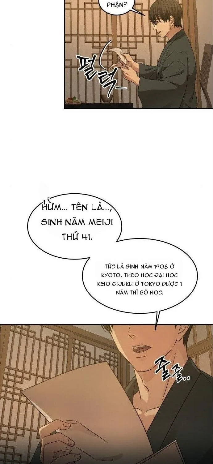 Thần Bài 1945 Chap 10 - Next Chap 11