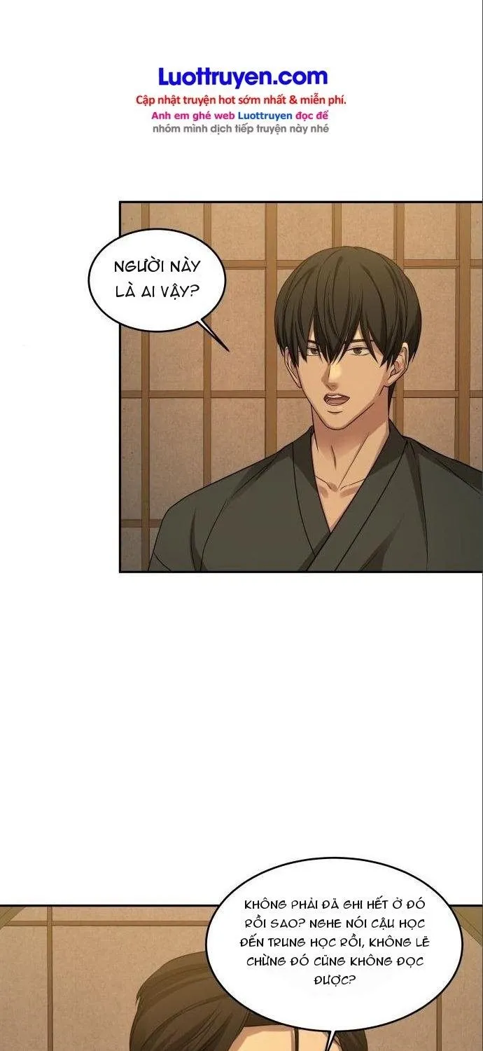 Thần Bài 1945 Chap 10 - Next Chap 11