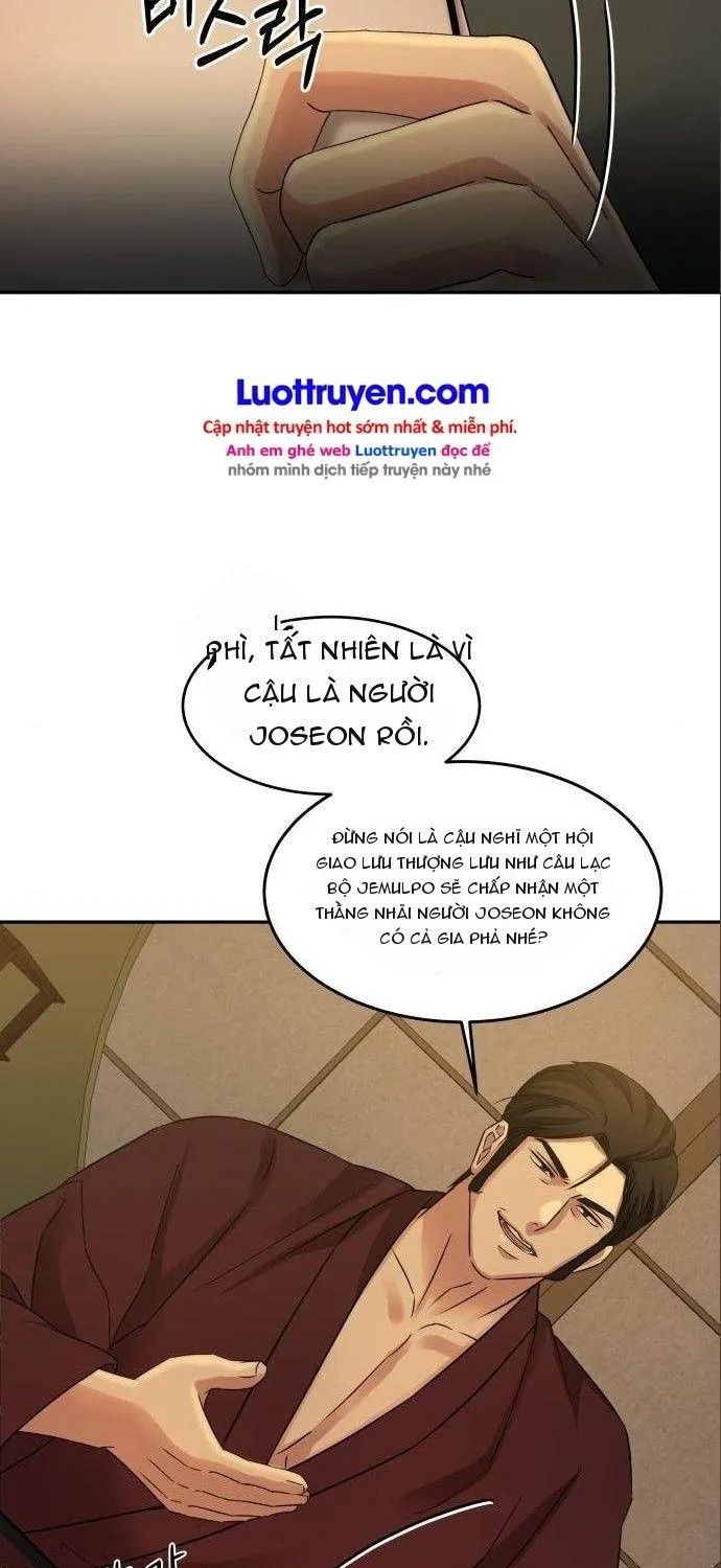 Thần Bài 1945 Chap 10 - Next Chap 11