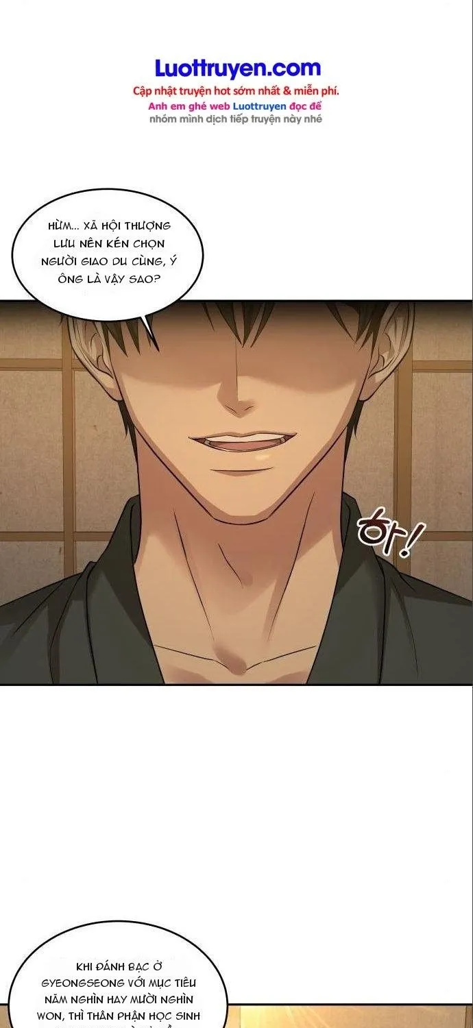 Thần Bài 1945 Chap 10 - Next Chap 11
