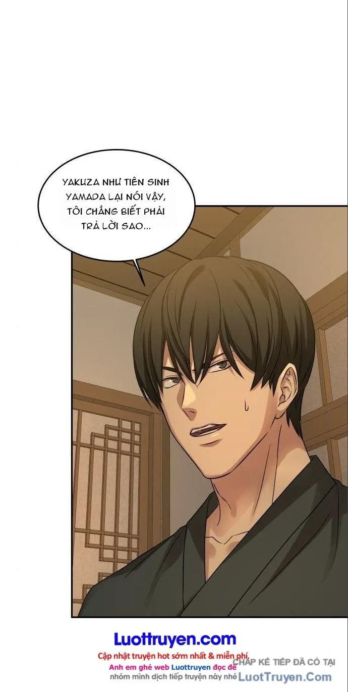 Thần Bài 1945 Chap 10 - Next Chap 11