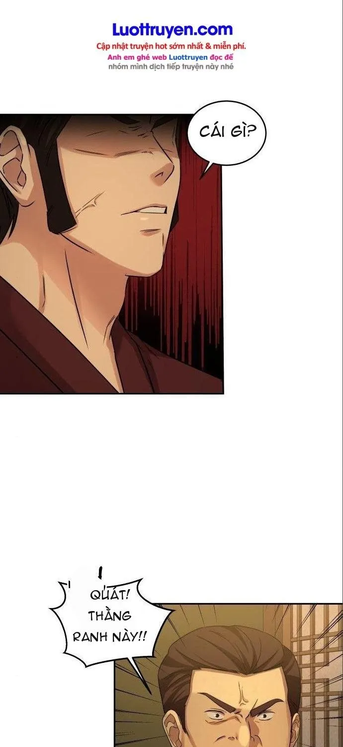 Thần Bài 1945 Chap 10 - Next Chap 11