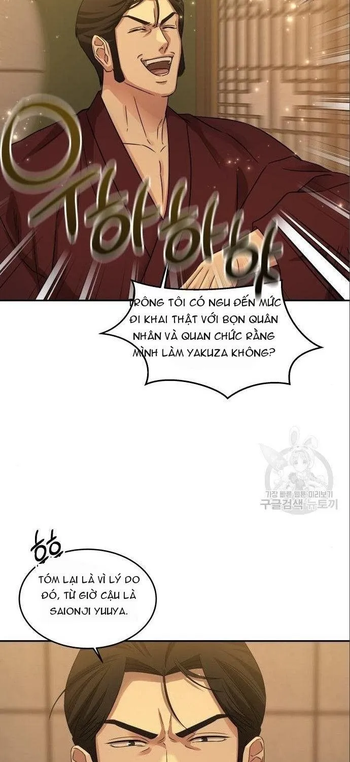 Thần Bài 1945 Chap 10 - Next Chap 11