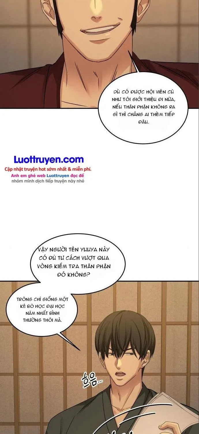 Thần Bài 1945 Chap 10 - Next Chap 11