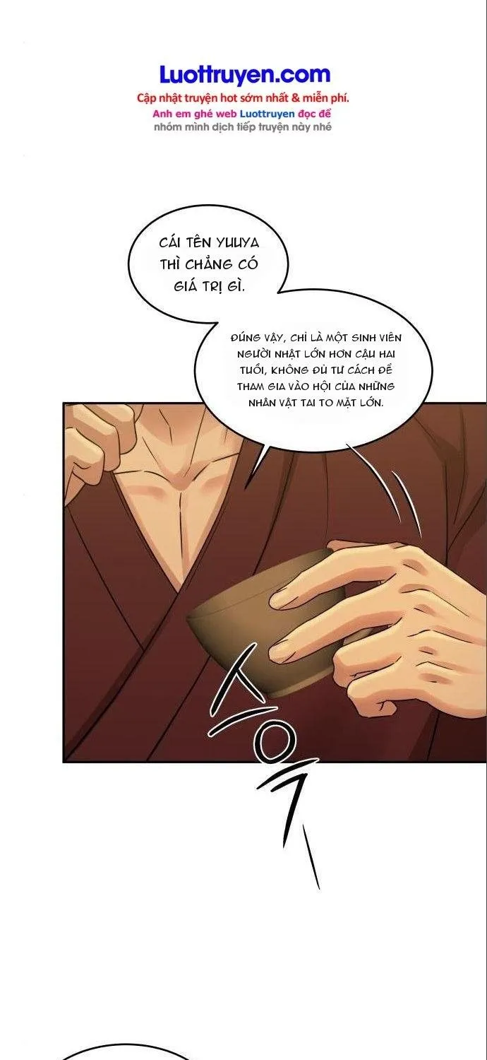 Thần Bài 1945 Chap 10 - Next Chap 11
