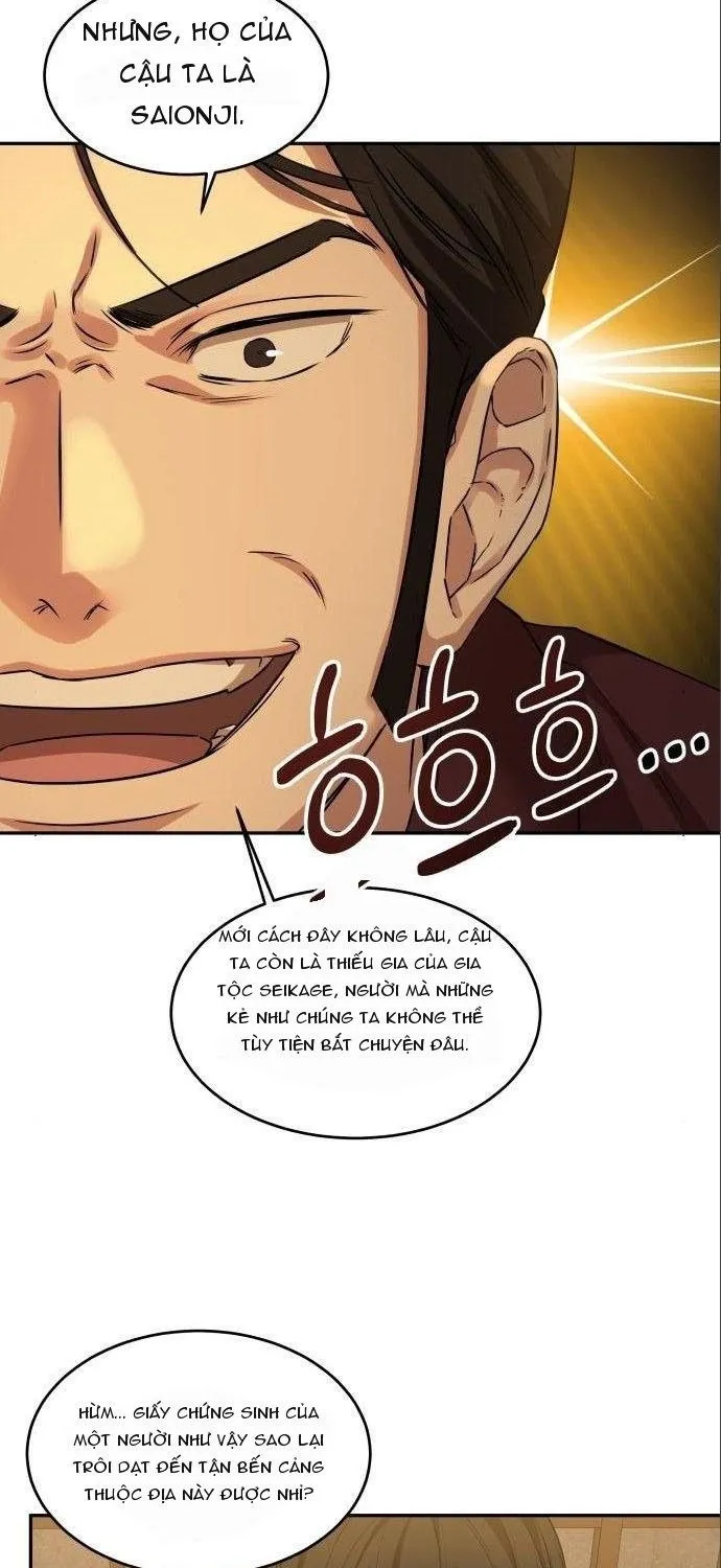 Thần Bài 1945 Chap 10 - Next Chap 11