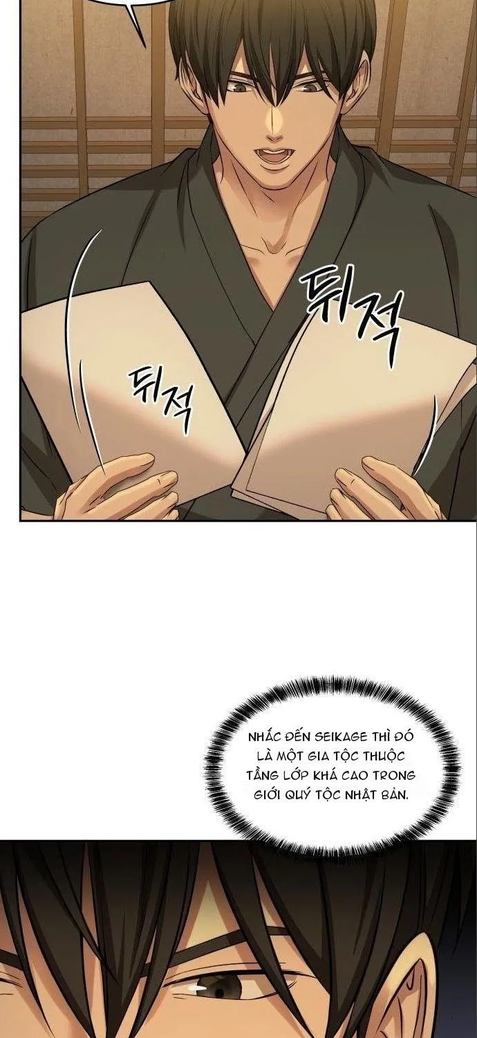 Thần Bài 1945 Chap 10 - Next Chap 11