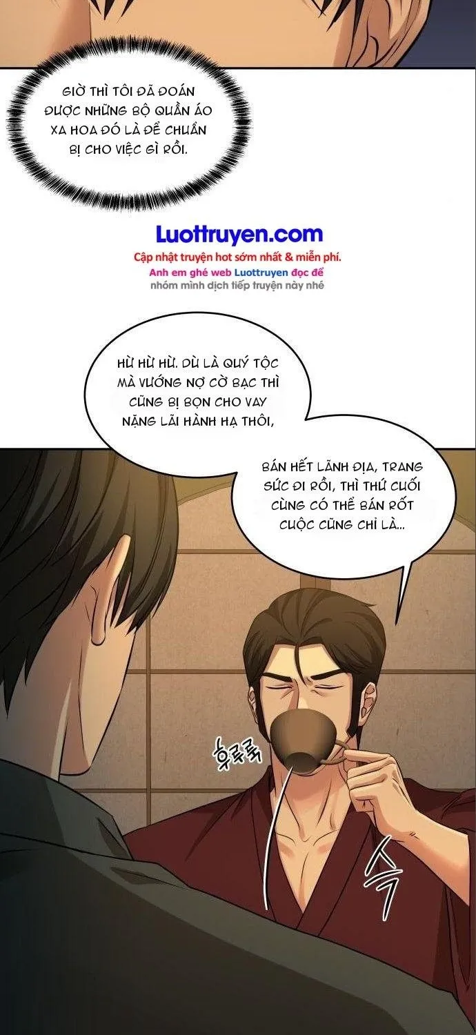 Thần Bài 1945 Chap 10 - Next Chap 11