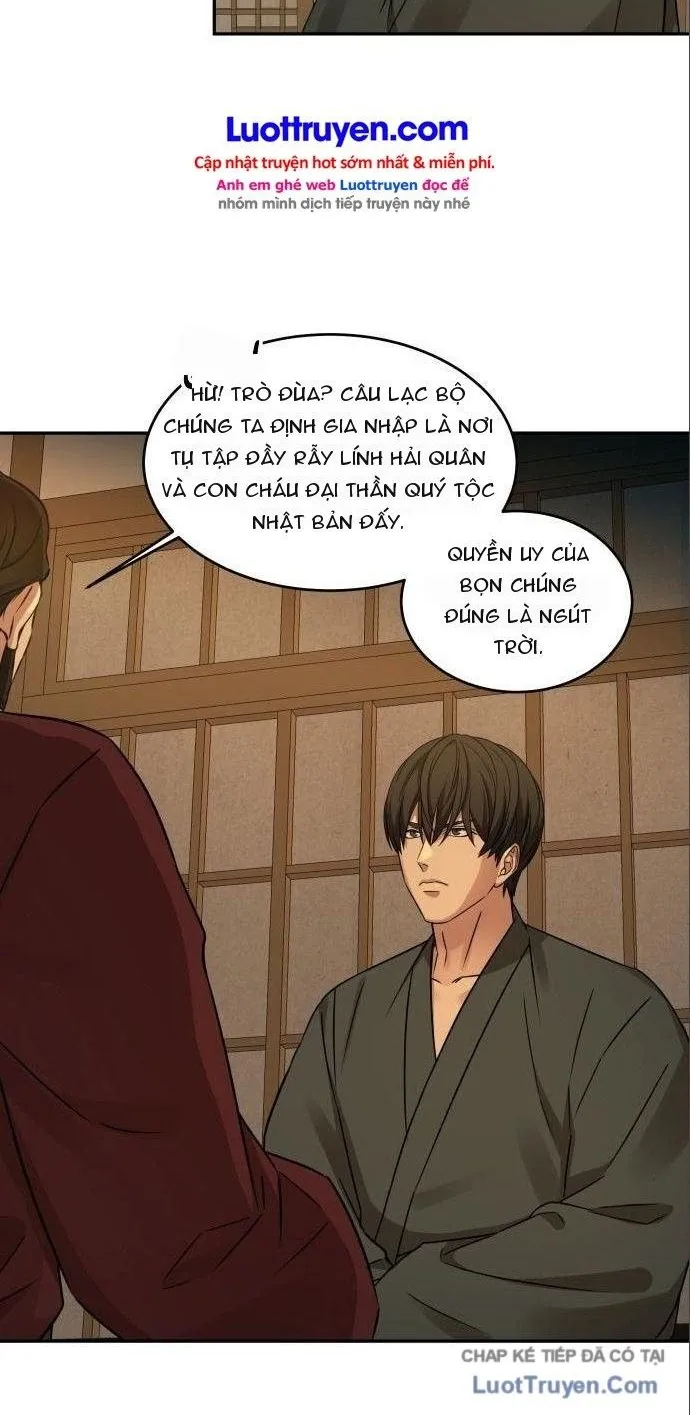 Thần Bài 1945 Chap 10 - Next Chap 11