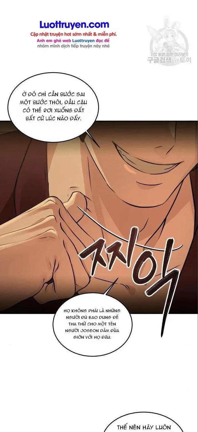 Thần Bài 1945 Chap 10 - Next Chap 11