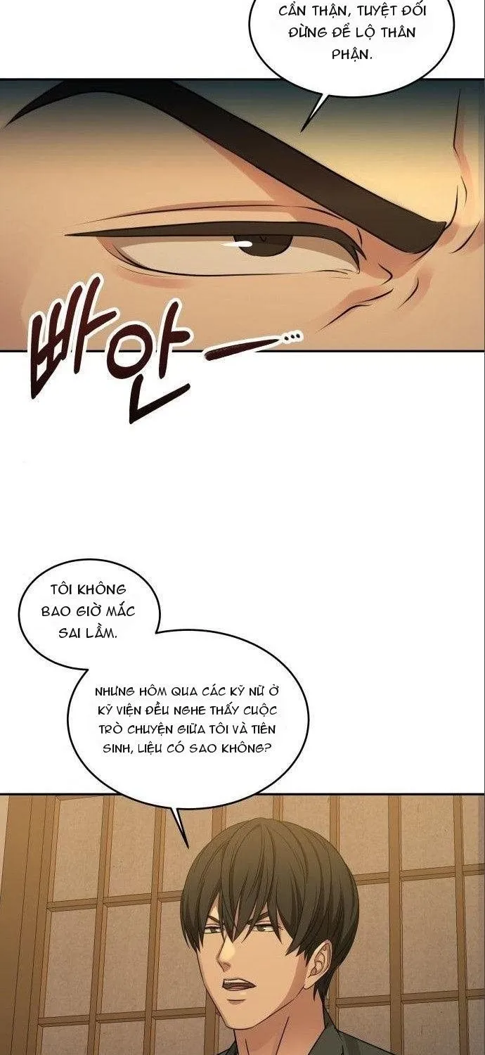 Thần Bài 1945 Chap 10 - Next Chap 11