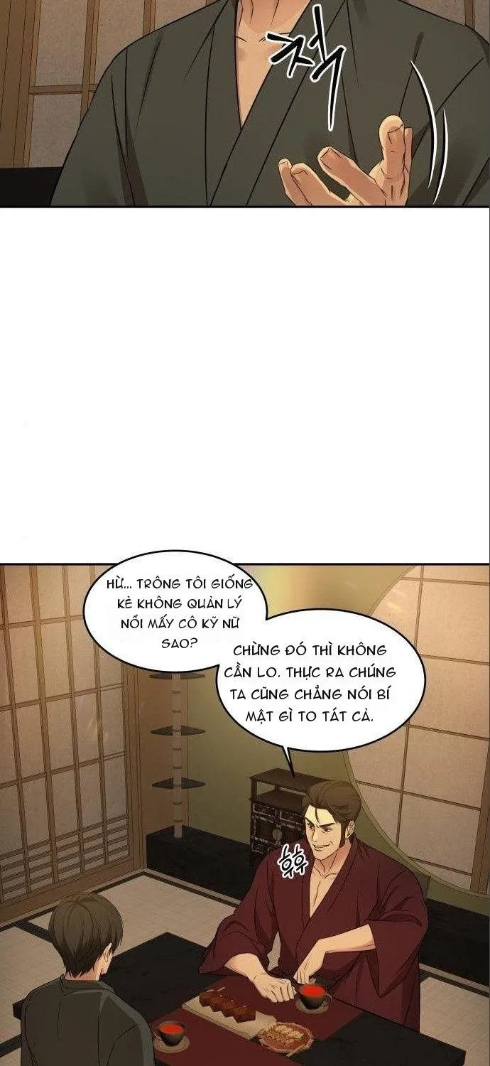 Thần Bài 1945 Chap 10 - Next Chap 11
