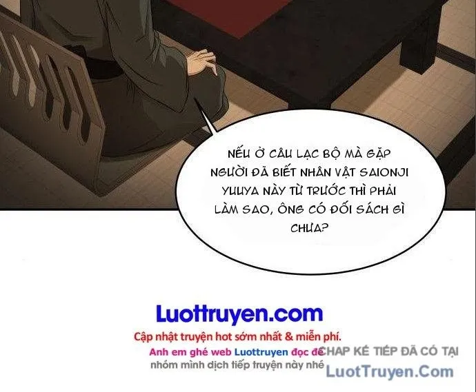 Thần Bài 1945 Chap 10 - Next Chap 11