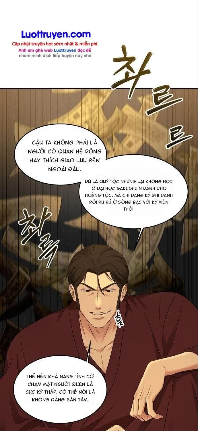 Thần Bài 1945 Chap 10 - Next Chap 11