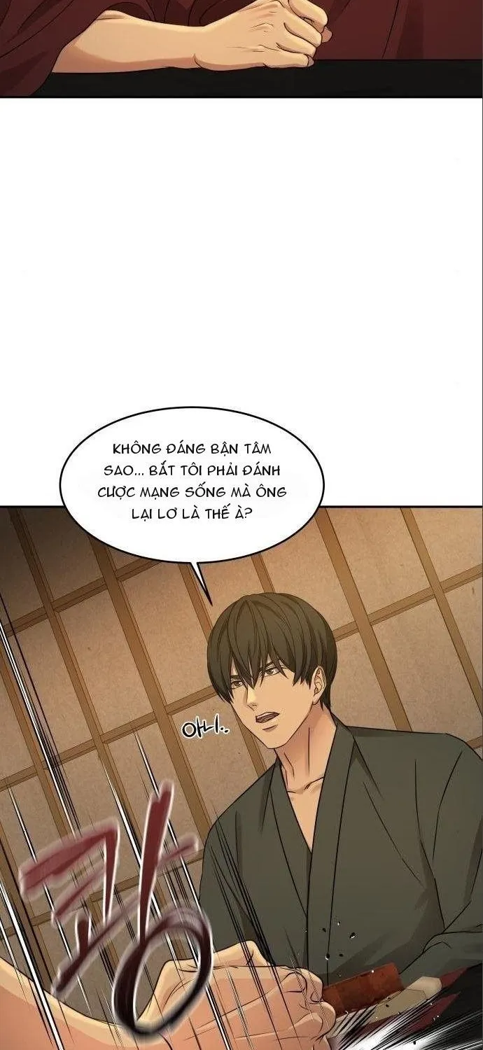 Thần Bài 1945 Chap 10 - Next Chap 11