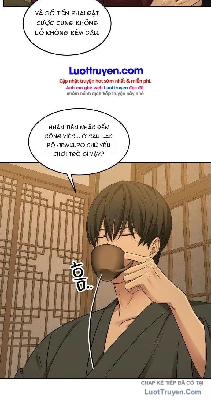 Thần Bài 1945 Chap 10 - Next Chap 11