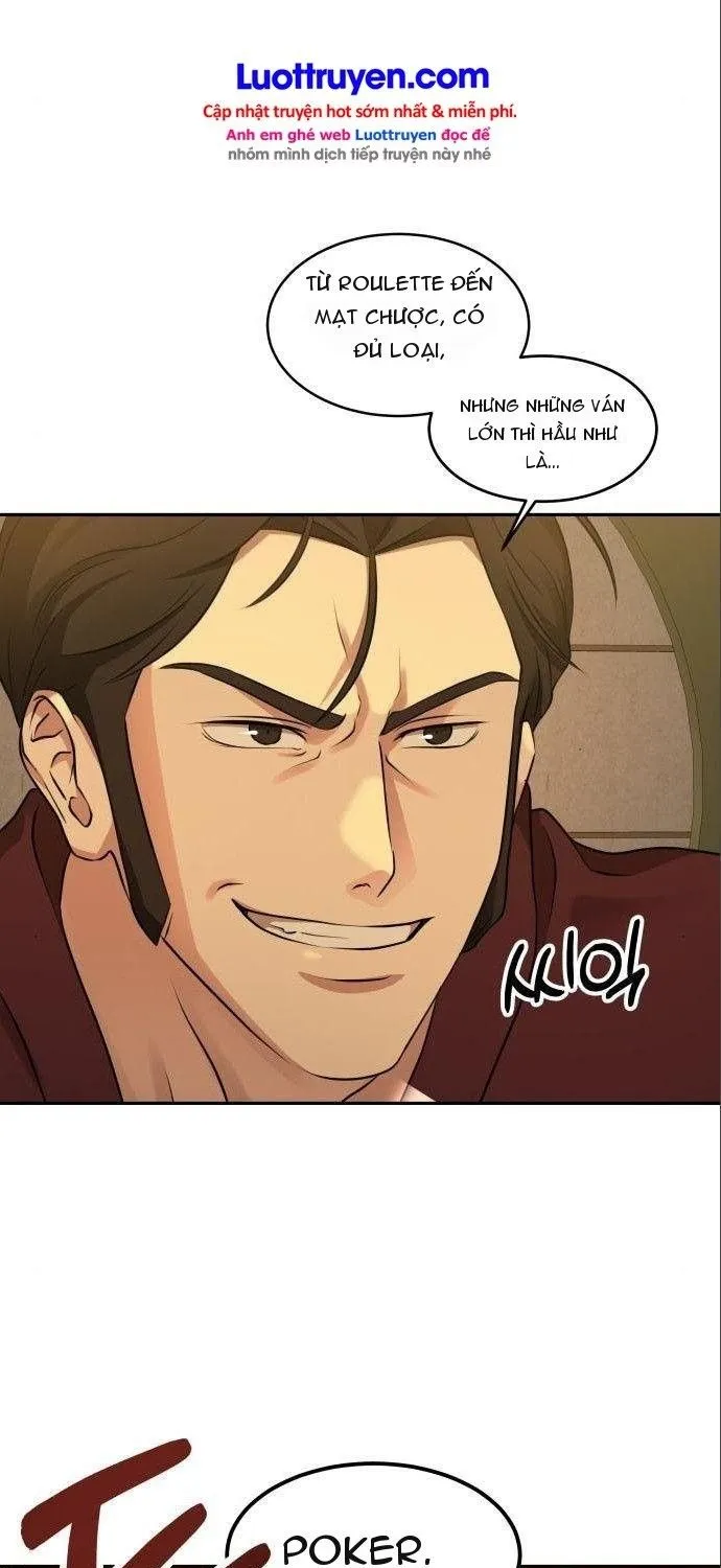 Thần Bài 1945 Chap 10 - Next Chap 11