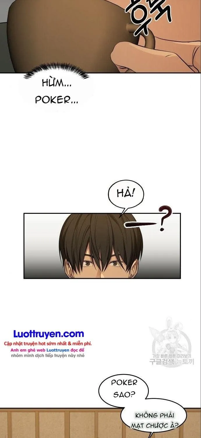 Thần Bài 1945 Chap 10 - Next Chap 11