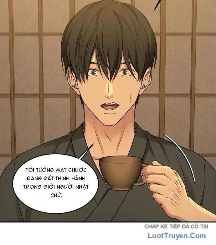 Thần Bài 1945 Chap 10 - Next Chap 11