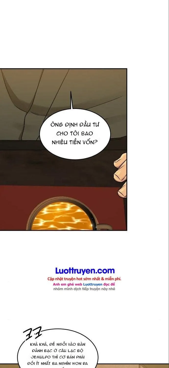 Thần Bài 1945 Chap 10 - Next Chap 11