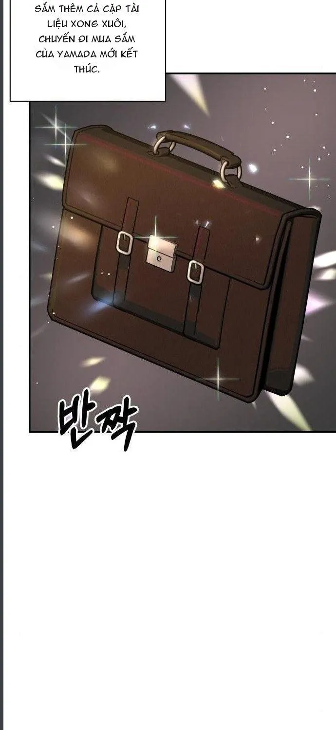 Thần Bài 1945 Chap 10 - Next Chap 11