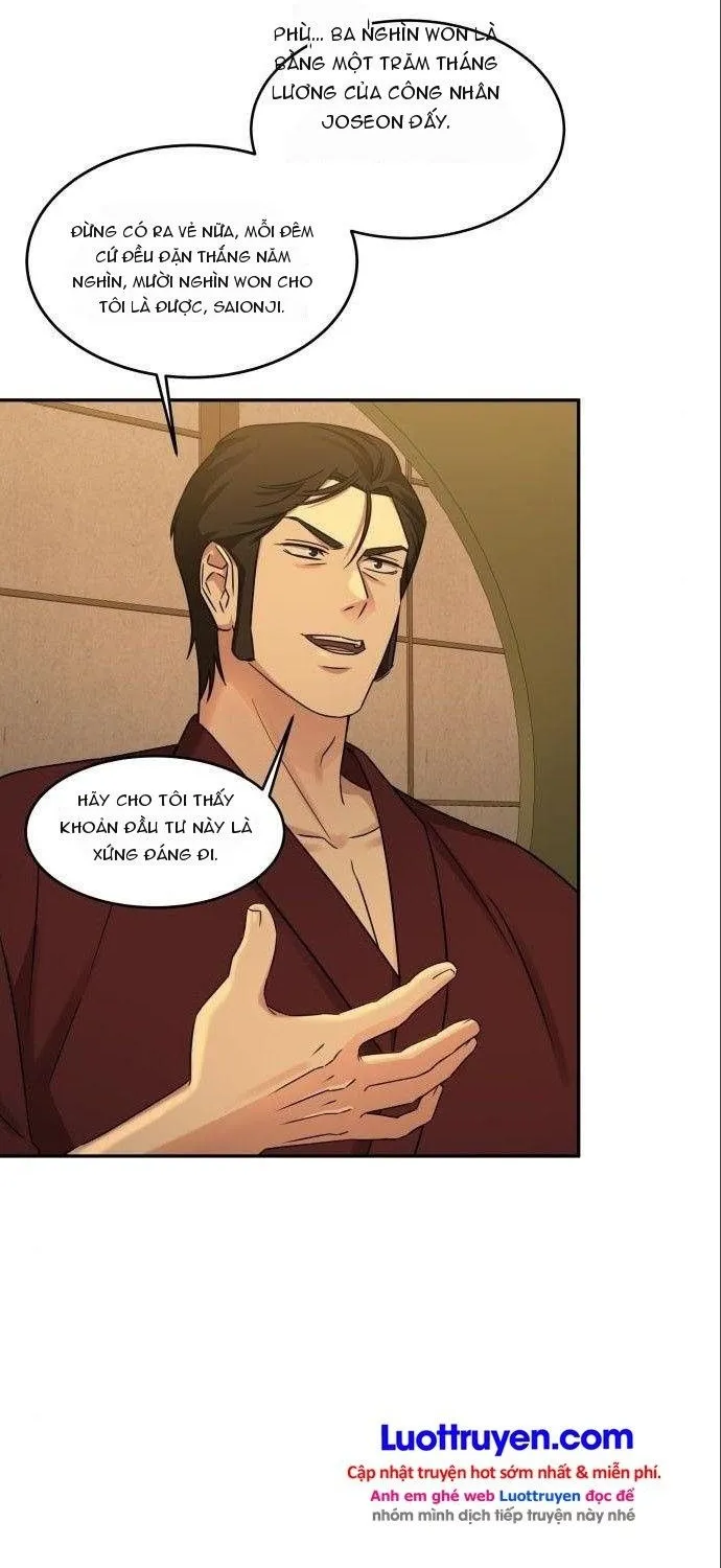 Thần Bài 1945 Chap 10 - Next Chap 11