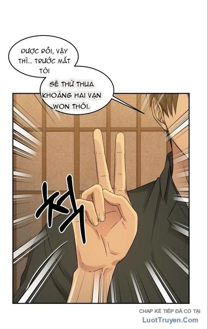 Thần Bài 1945 Chap 10 - Next Chap 11