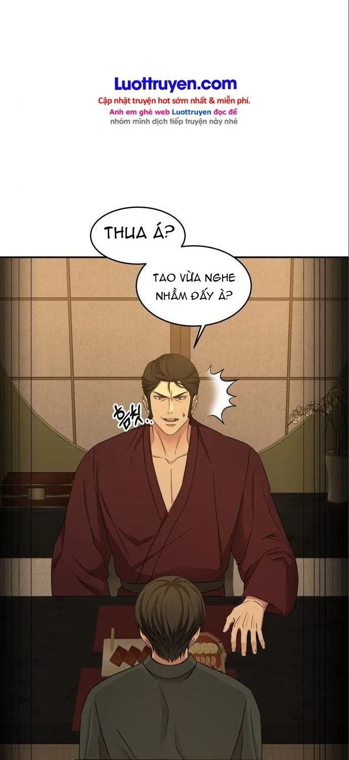 Thần Bài 1945 Chap 10 - Next Chap 11