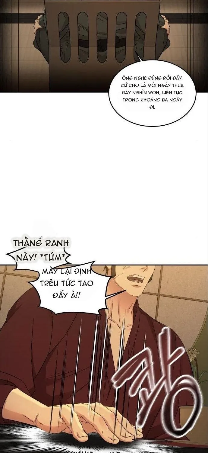 Thần Bài 1945 Chap 10 - Next Chap 11