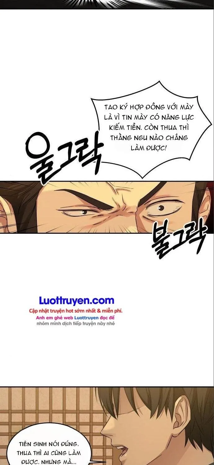 Thần Bài 1945 Chap 10 - Next Chap 11
