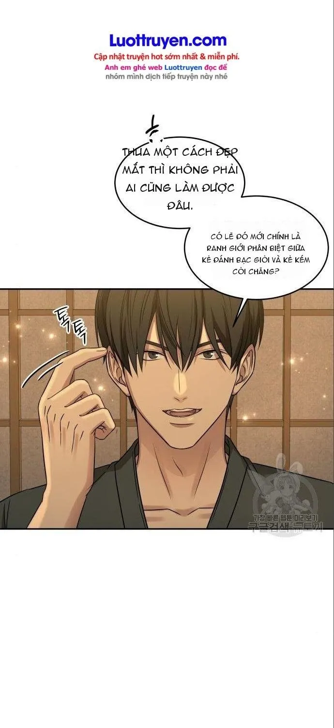 Thần Bài 1945 Chap 10 - Next Chap 11