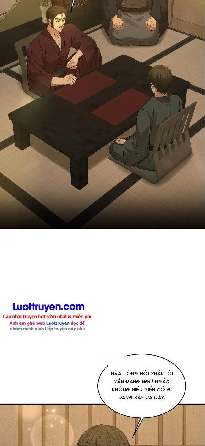 Thần Bài 1945 Chap 10 - Next Chap 11