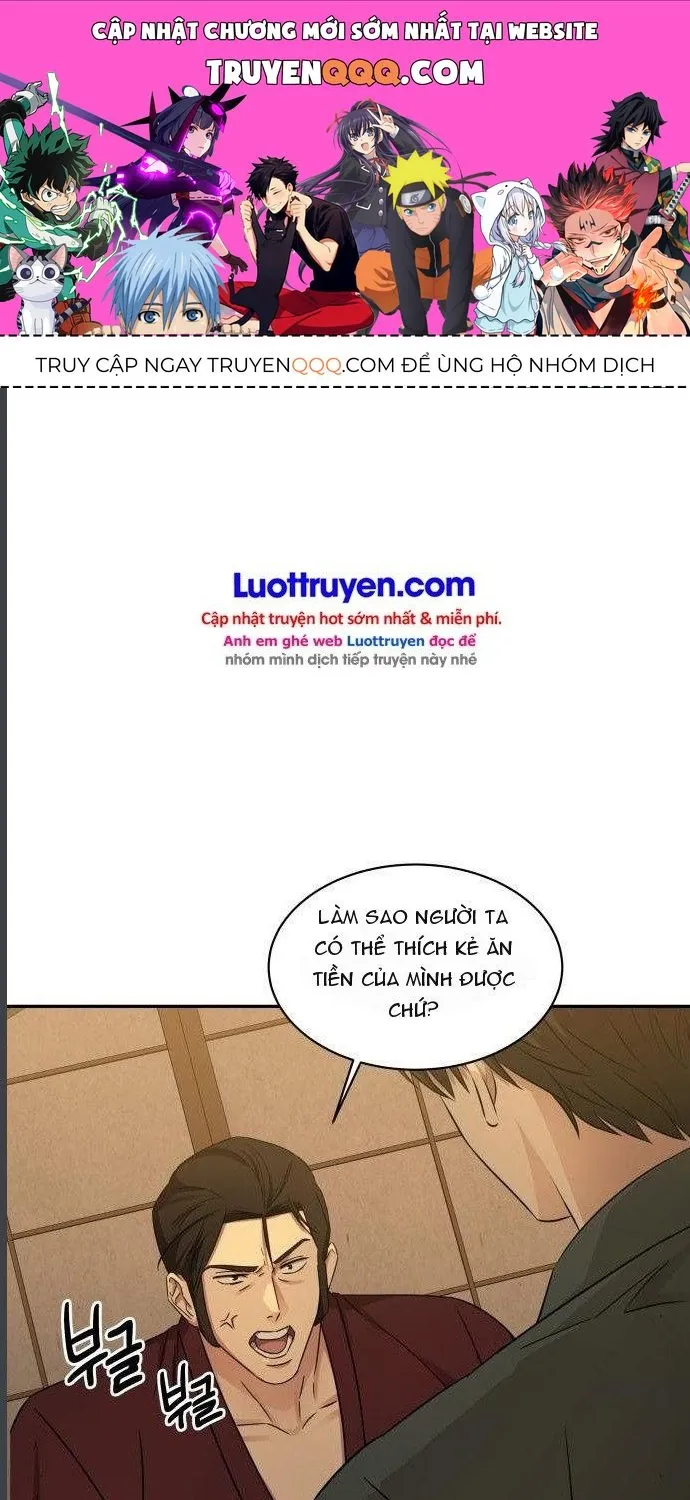 Thần Bài 1945 Chap 11 - Next Chap 12
