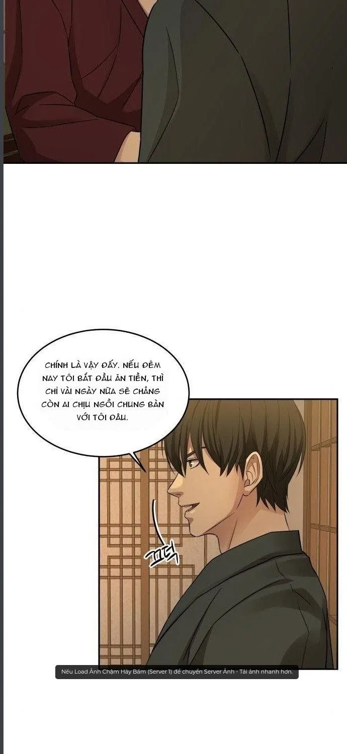 Thần Bài 1945 Chap 11 - Next Chap 12