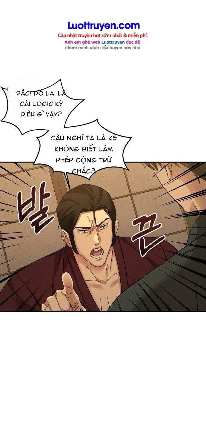 Thần Bài 1945 Chap 11 - Next Chap 12