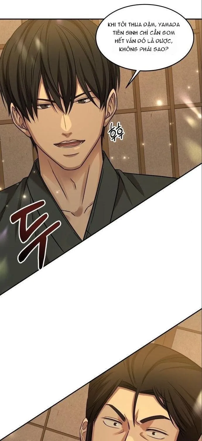 Thần Bài 1945 Chap 11 - Next Chap 12
