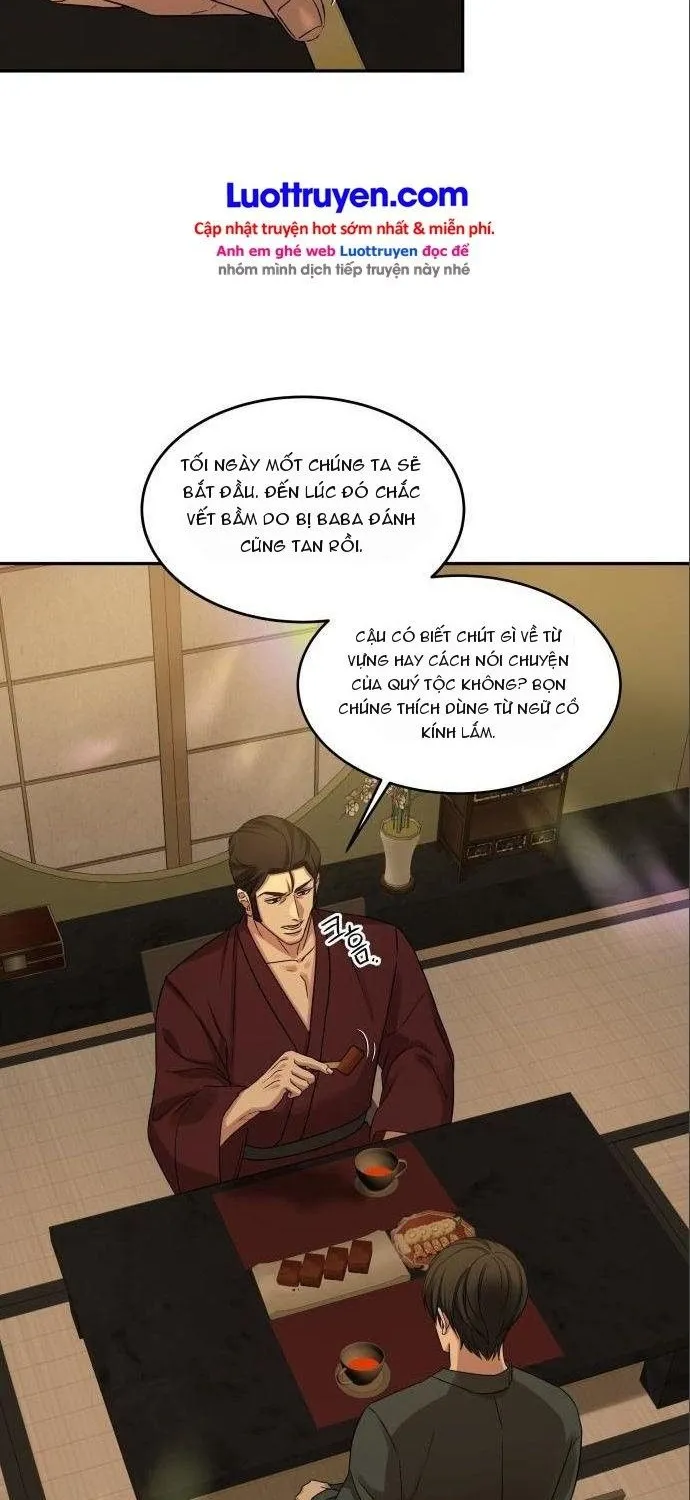 Thần Bài 1945 Chap 11 - Next Chap 12