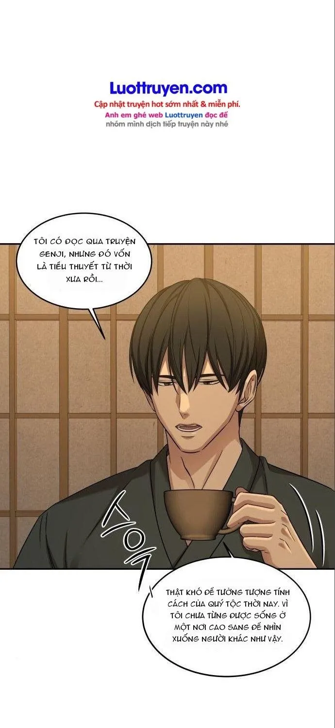 Thần Bài 1945 Chap 11 - Next Chap 12
