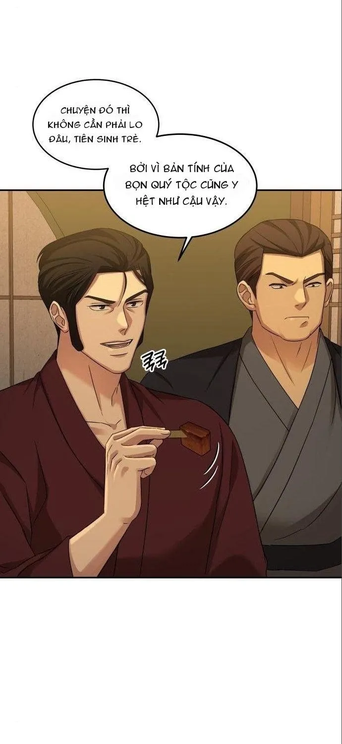 Thần Bài 1945 Chap 11 - Next Chap 12