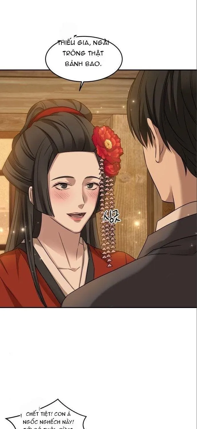 Thần Bài 1945 Chap 11 - Next Chap 12