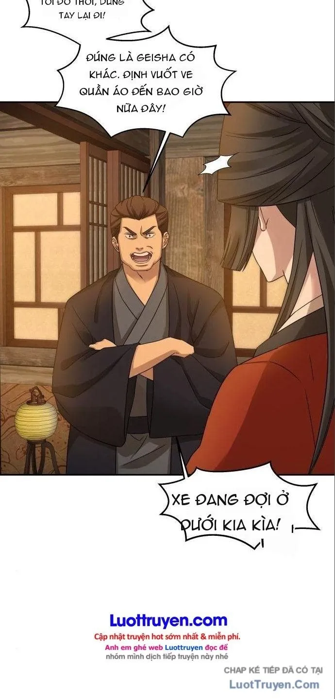 Thần Bài 1945 Chap 11 - Next Chap 12