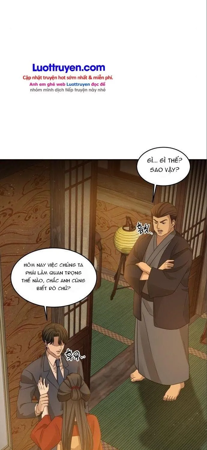 Thần Bài 1945 Chap 11 - Next Chap 12