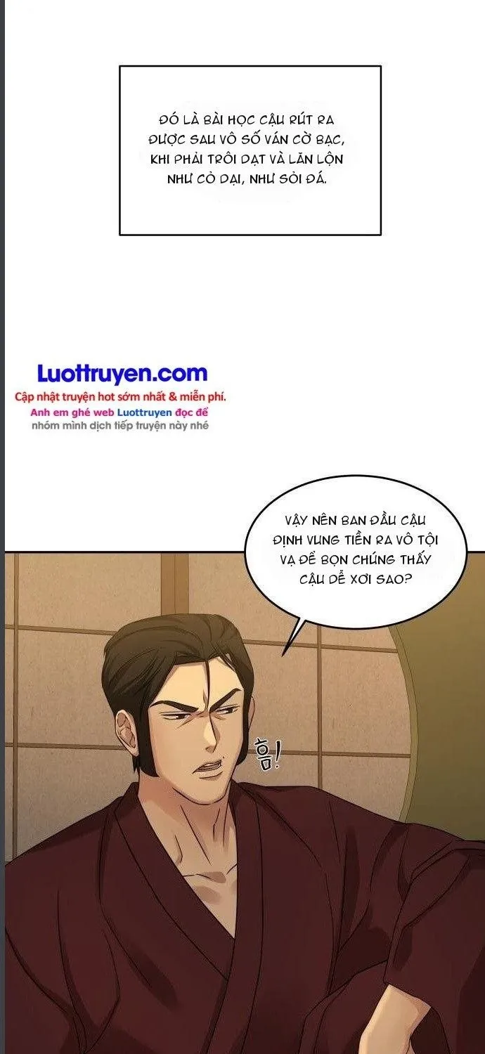 Thần Bài 1945 Chap 11 - Next Chap 12